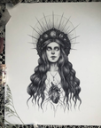 Hecate: The Triple Goddess