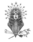 The Seer: Keeper of Divine Wisdom and Foresight