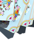 Feminist Tarot Deck