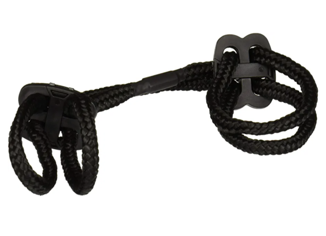 Silk Rope Double Wrist Cuffs – Monrk Co.