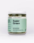 Super Green | Nutritive | Adaptogenic Tea