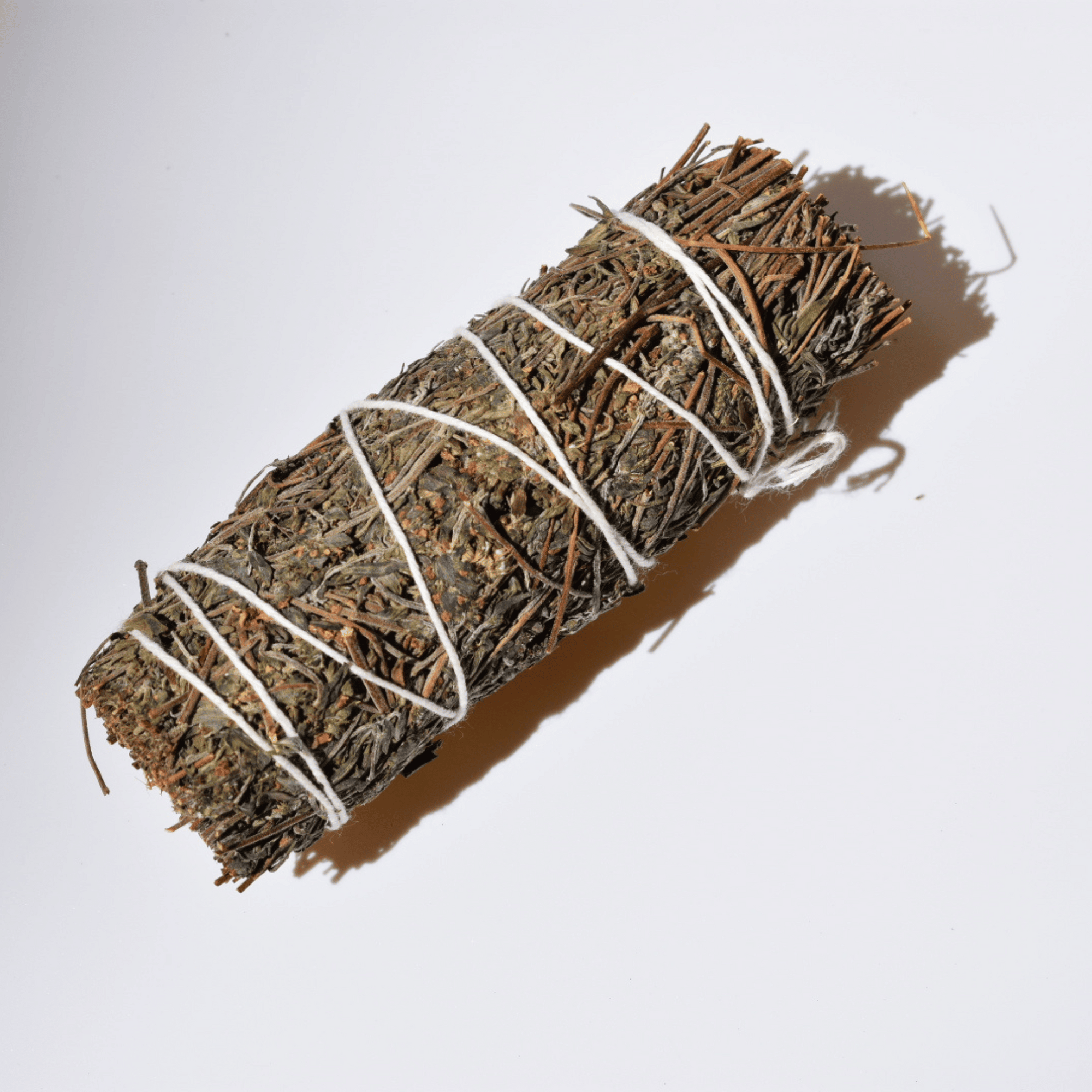 Thyme Smudge Stick