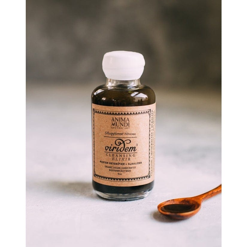 Viridiem Daily Detox