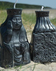 Lewis Chess Candle - Queen