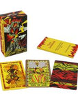 African Tarot
