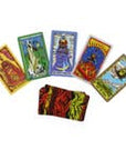 African Tarot