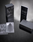 The Black Tarot | Divination Deck