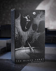 The Black Tarot | Divination Deck