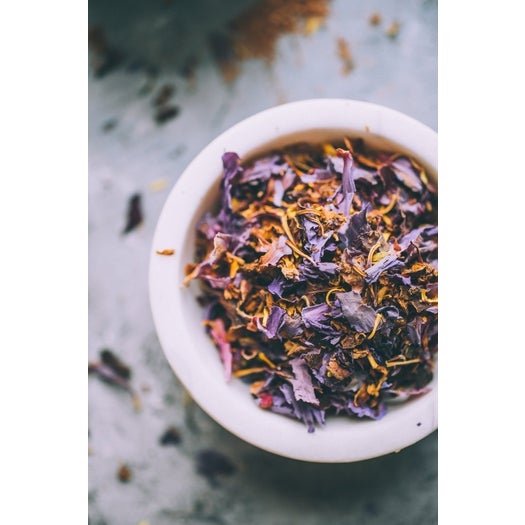 Blue Lotus | Calming Herb |Tantra Magick