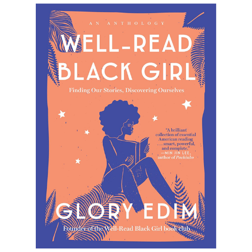 Well-Read Black Girl