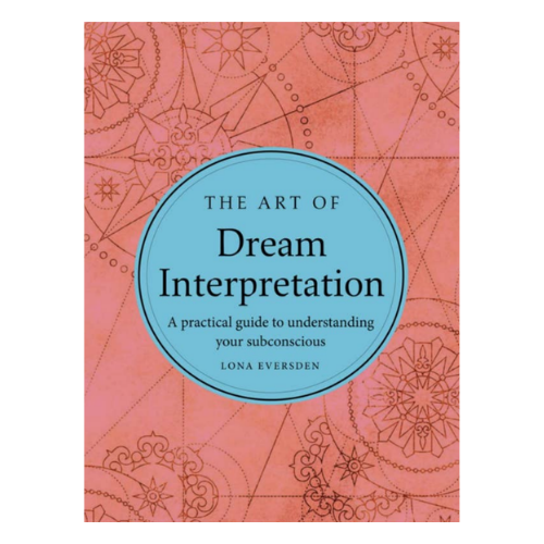 Art of Dream Interpretation: Understanding Your Subconscious