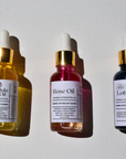 Double-Extracted Rose Oil