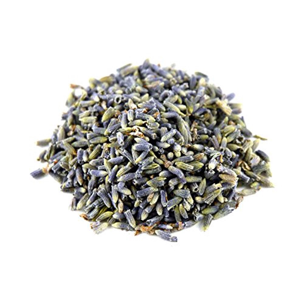 Organic French Lavender