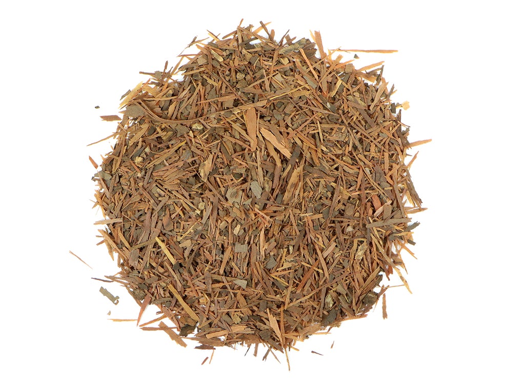 Pau D'arco (Organic)