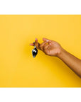 Plug Walk | Anal Plug