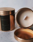 Abundance Candle: Pumpkin Spice