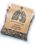 Sacred Smoking Blend