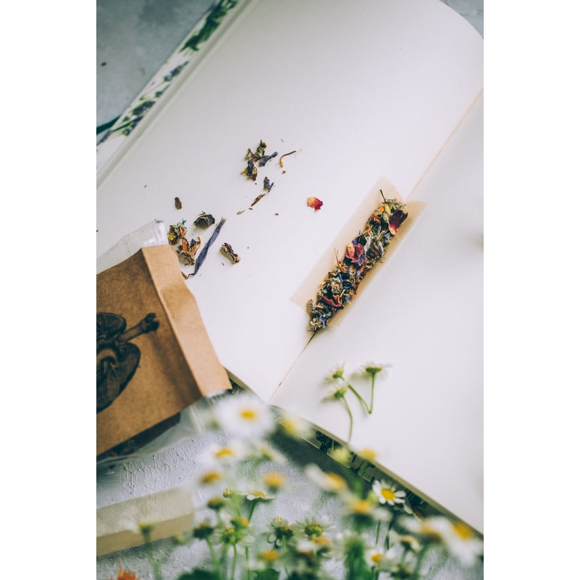 Sacred Smoking Blend