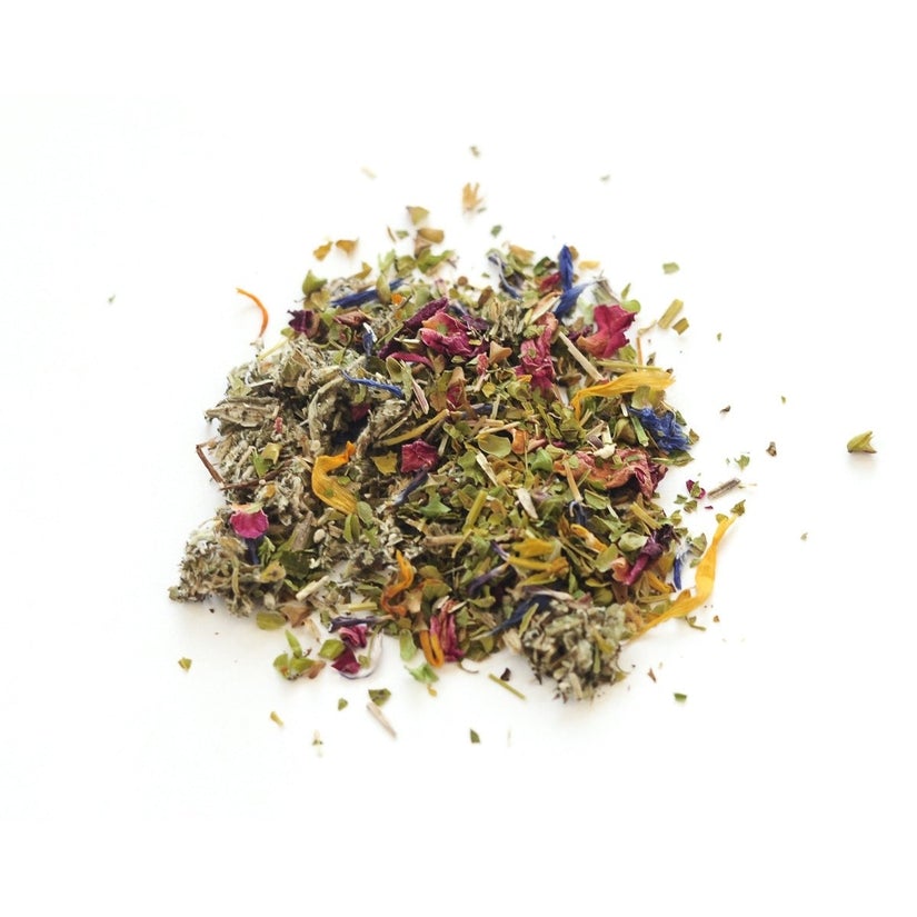 Sacred Smoking Blend