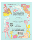 My Vag: A Rhyming Coloring Book