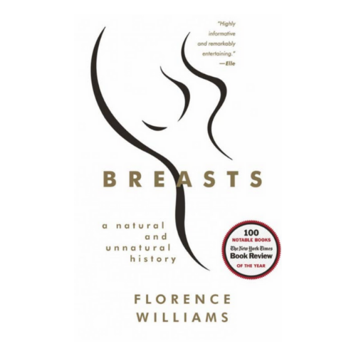 Breasts: A Natural & Unnatural History
