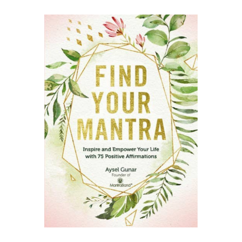 Find Your Mantra