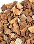 Wild Cherry Bark (Prunus Scerotina)
