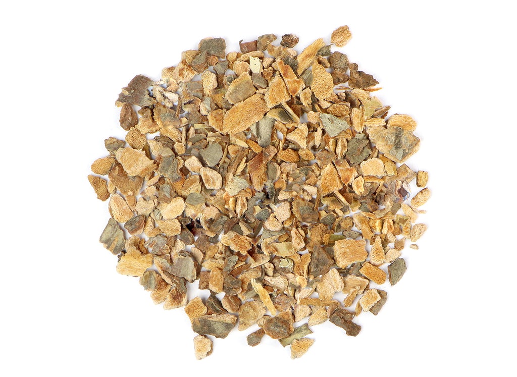 Wild Cherry Bark (Prunus Scerotina)