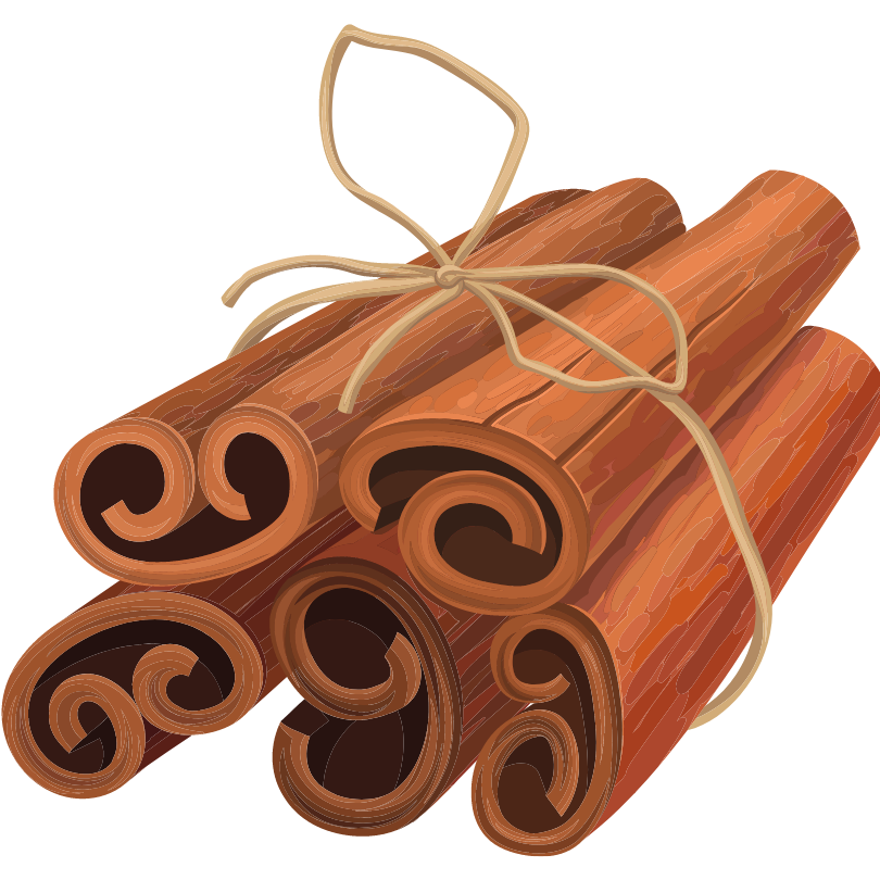 The Magical Properties of Cinnamon