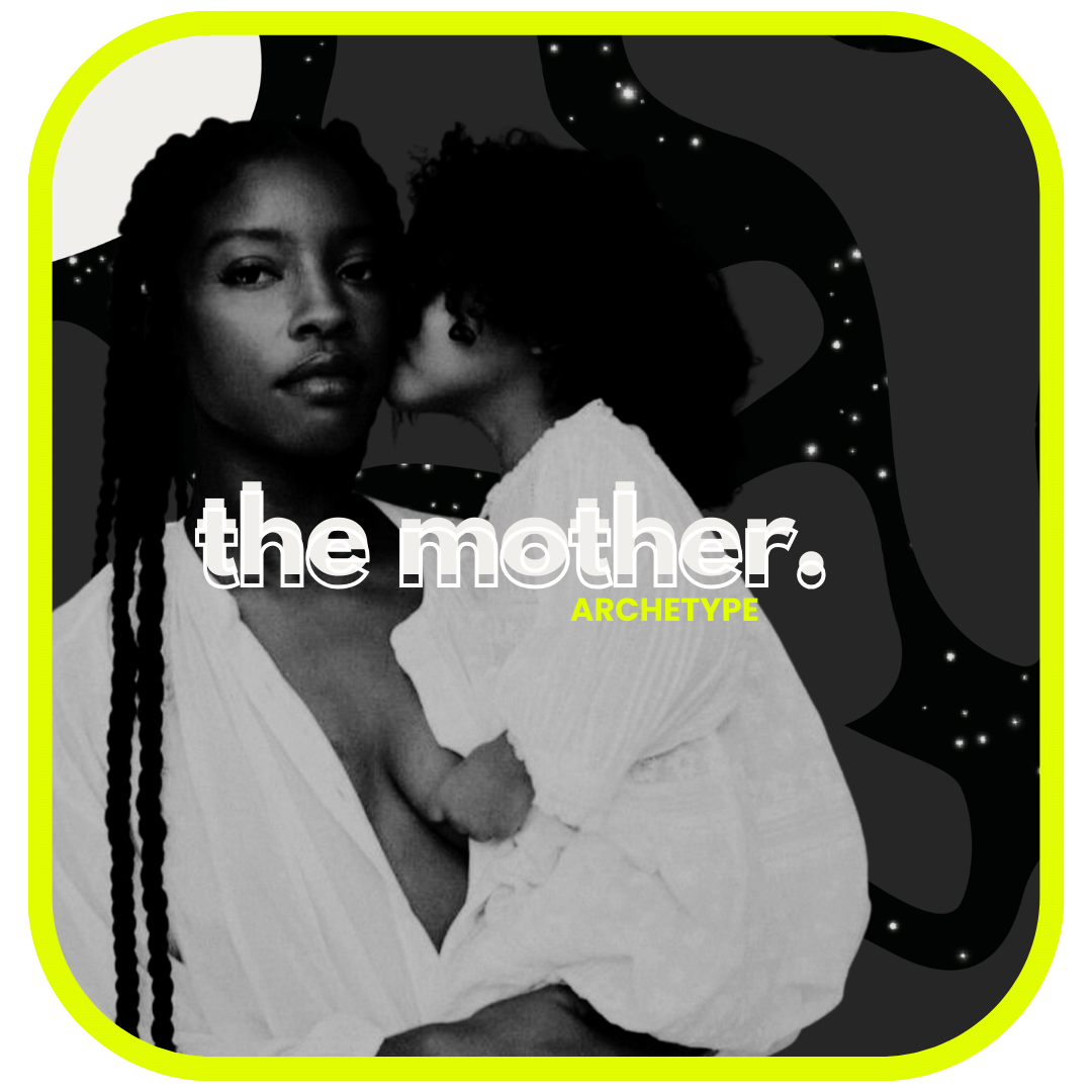 The Mother Archetype: From The Cradle To The Cosmos