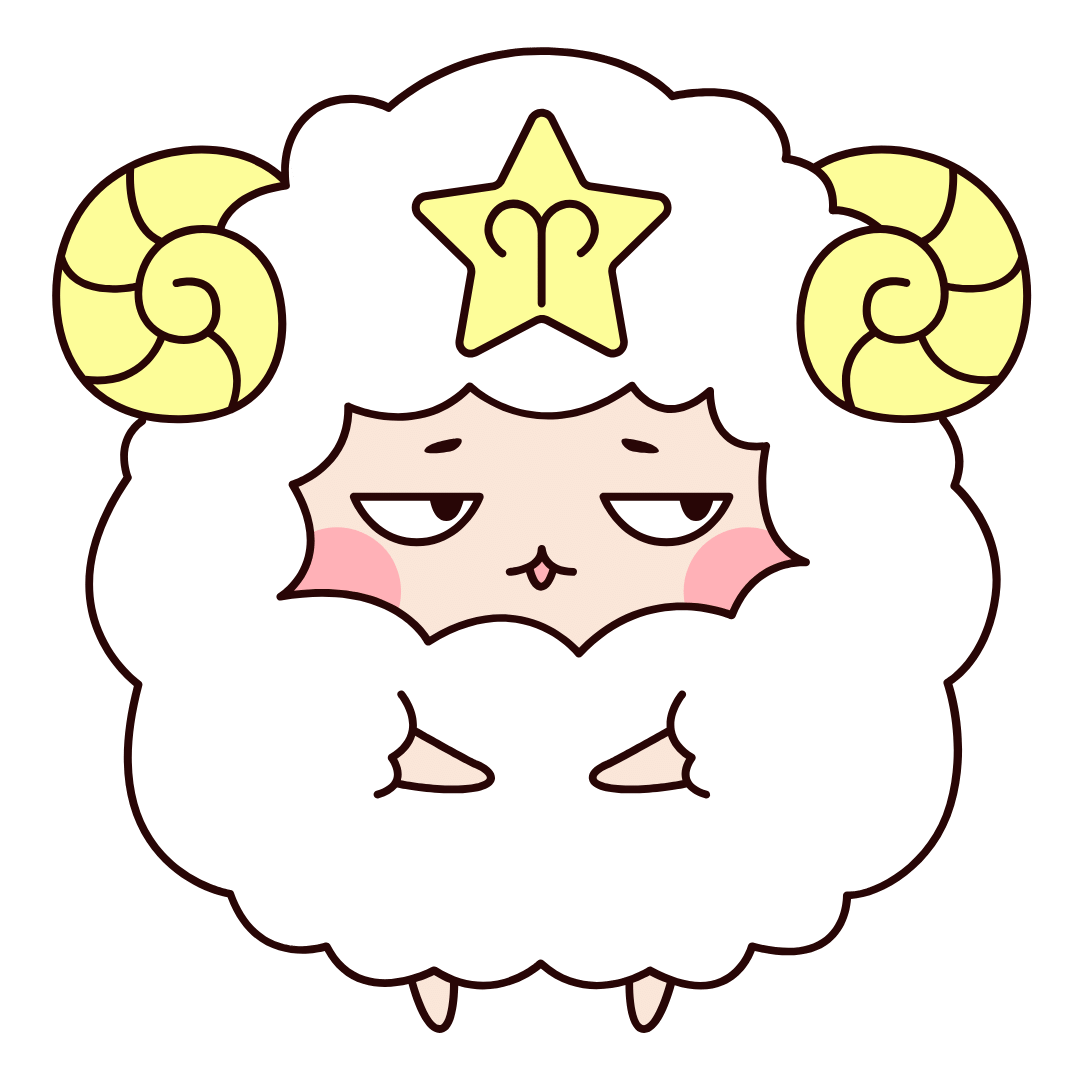 Aries Season Survival Guide: Don't Let Your Inner Ram Rampage Through 2024