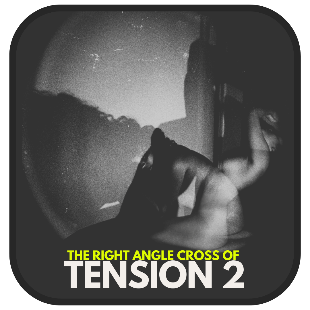 The Right Angle Cross of Tension 39/38 | 21/48 - Human Design