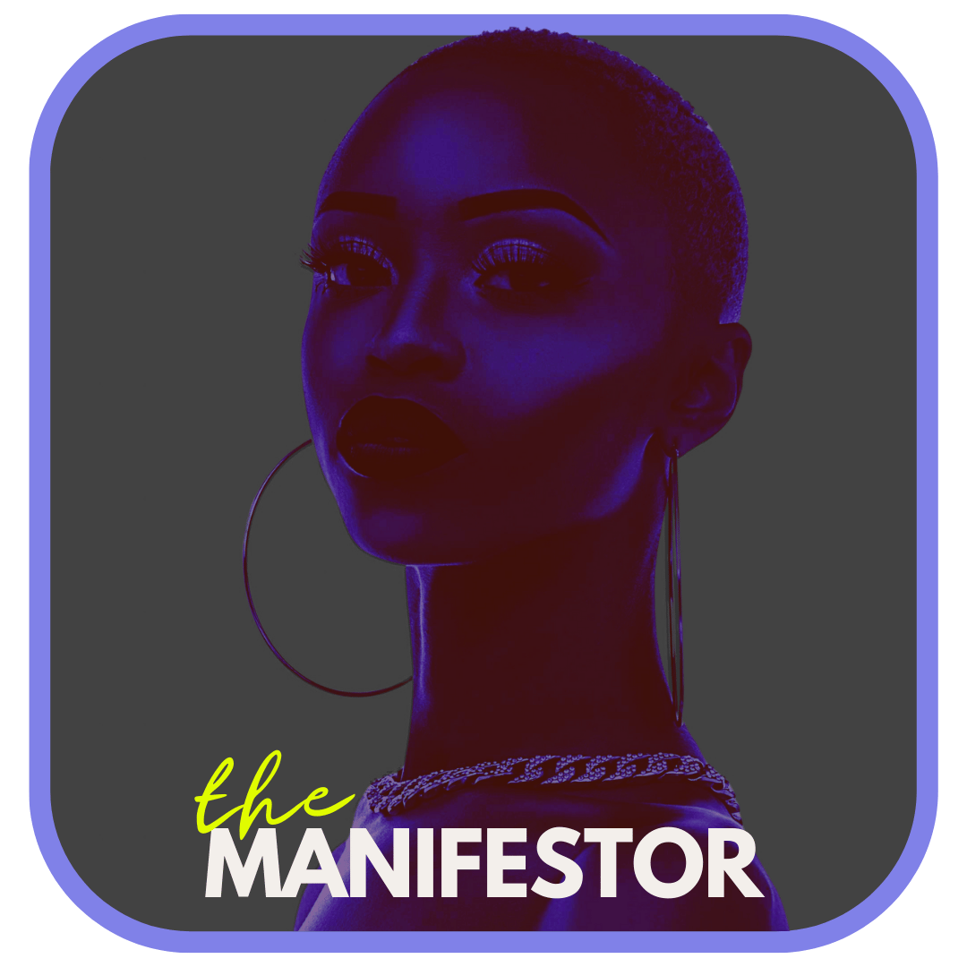 The Manifestor in Human Design