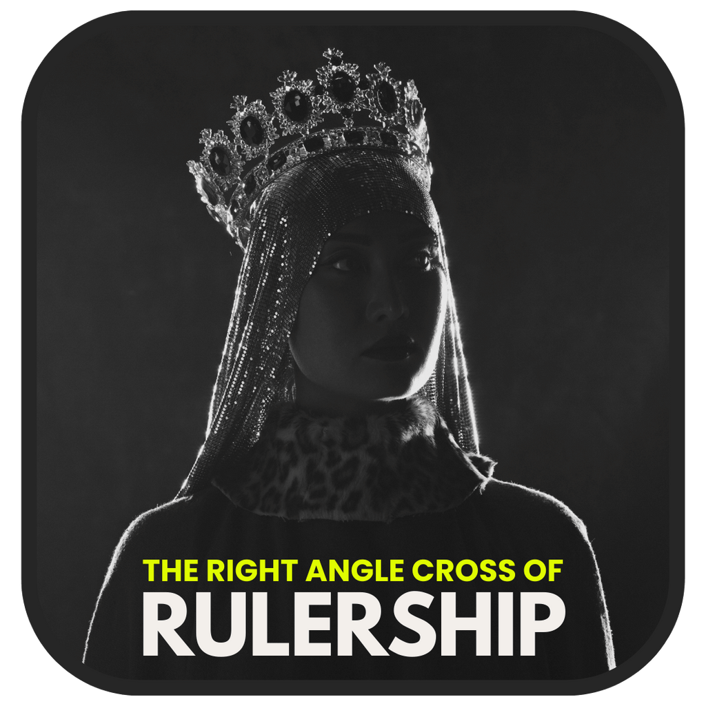 The Right Angle Cross of Rulership Human Design Incarnation Cross