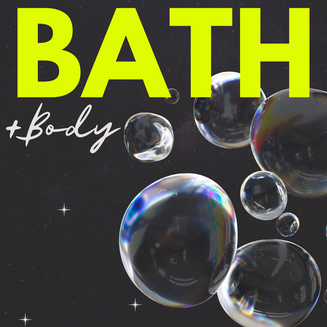 Bath Blends