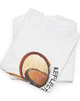 Reflector Woman T-Shirt — Human Design Apparel