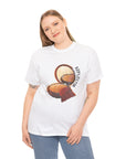 Reflector Woman T-Shirt — Human Design Apparel