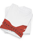 Manifestor Impact Tee — Human Design Apparel | Human Design Types