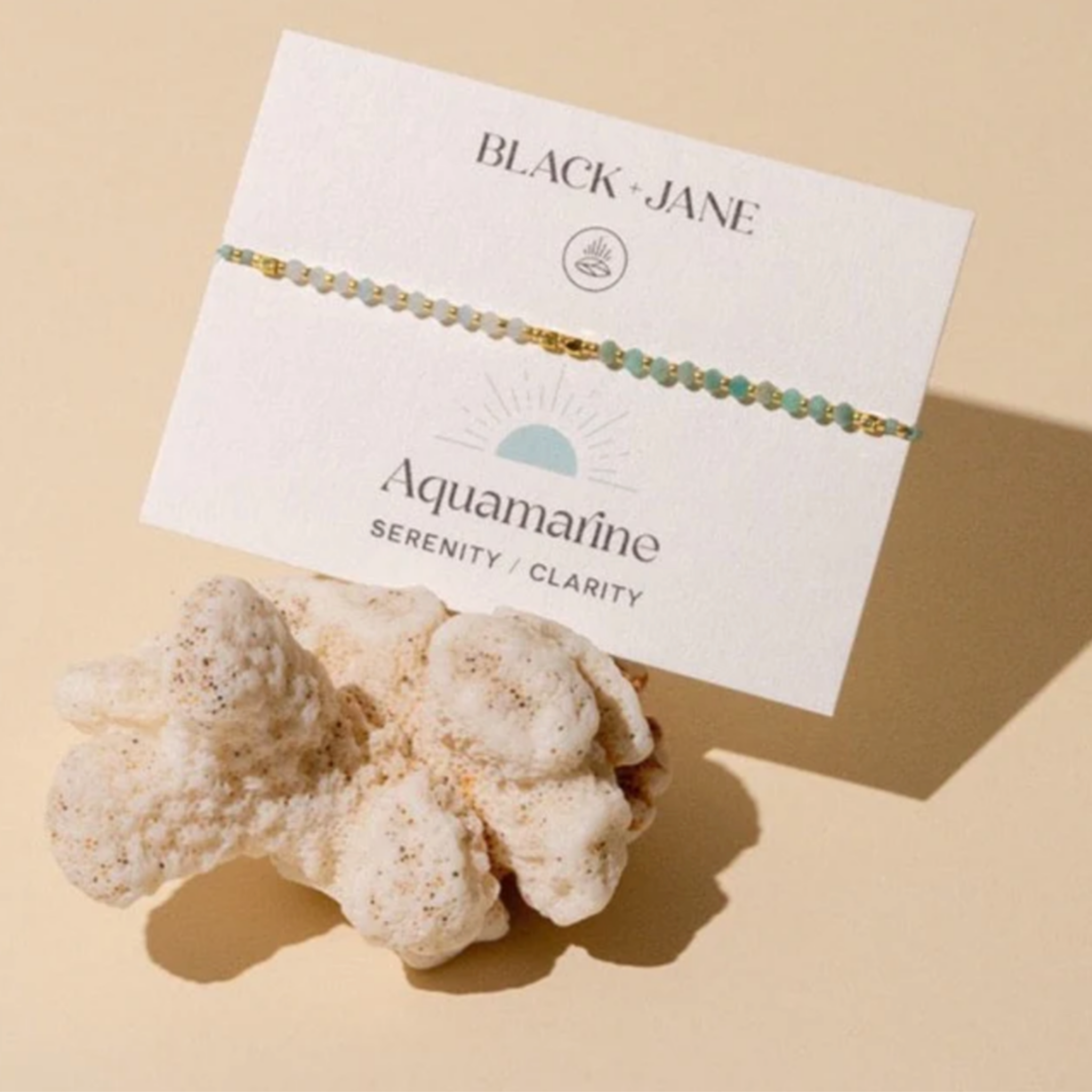 Aquamarine Bracelet: A Natural Stone That Promotes Peace, Balance, and Tranquility