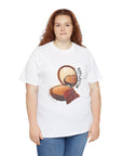 Reflector Woman T-Shirt — Human Design Apparel