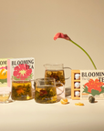 Inner Connection Blooming Tea