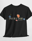 Human Design Projector T-shirt