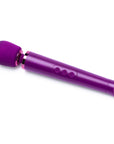 Le Wand Petite Wand Massager - Dark Cherry