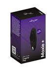 We-Vibe Moxie+ Wearable Panty Vibrator