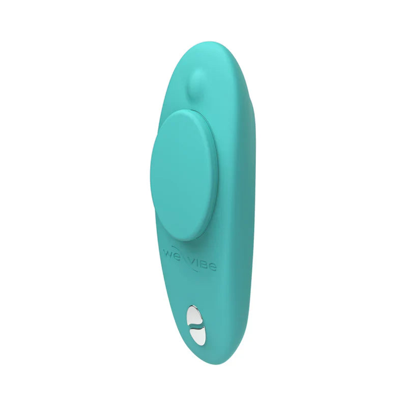 We-Vibe Moxie+ Wearable Panty Vibrator