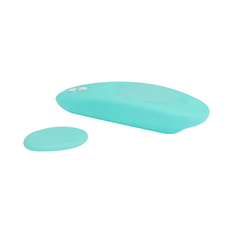 We-Vibe Moxie+ Wearable Panty Vibrator