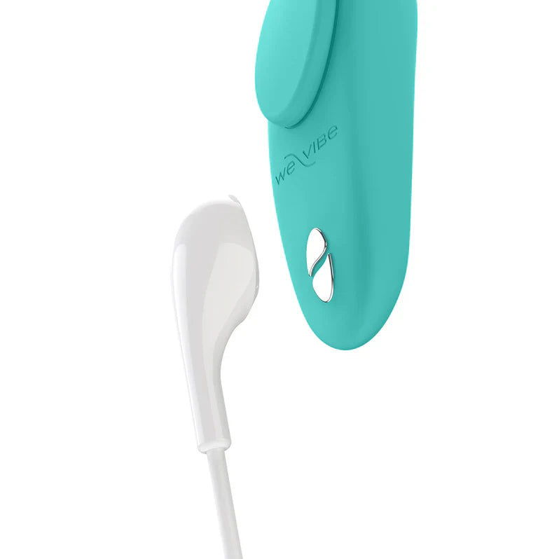 We-Vibe Moxie+ Wearable Panty Vibrator
