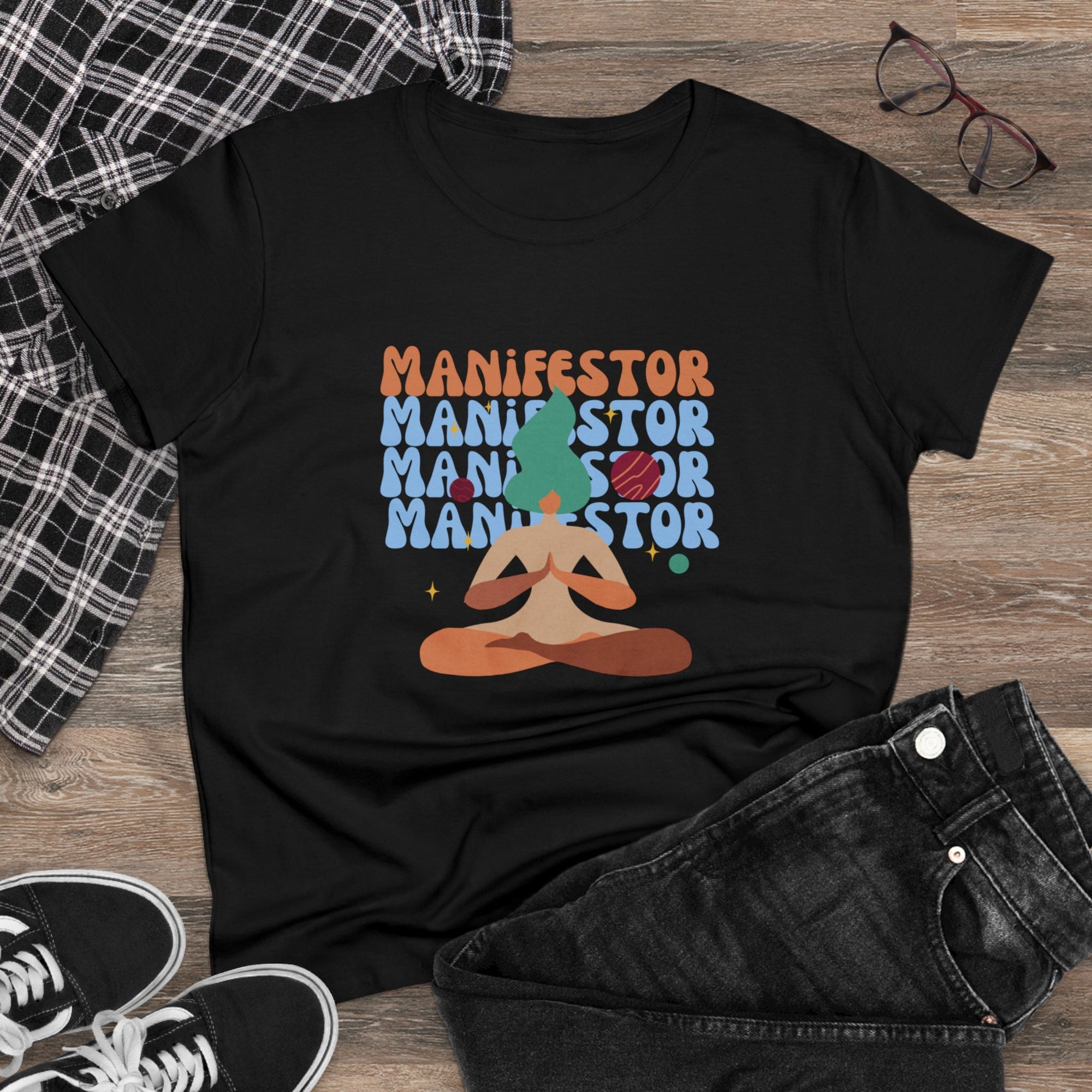 Human Design Manifestor Tshirt