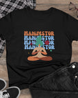 Human Design Manifestor Tshirt