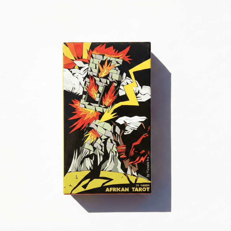 African Tarot